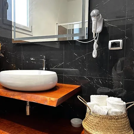 Naiadi Gasthof Syrakus