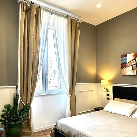 Naiadi Gasthof Syrakus