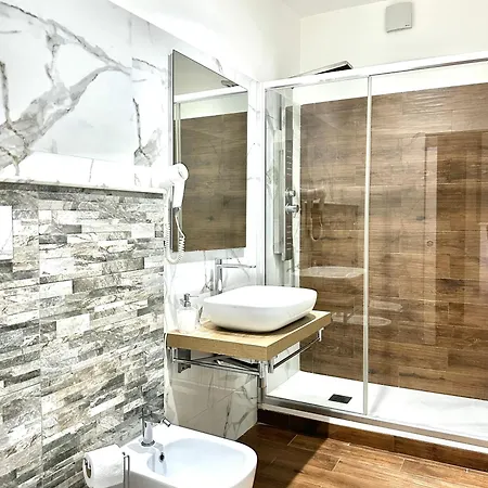 Gasthof Naiadi Syrakus